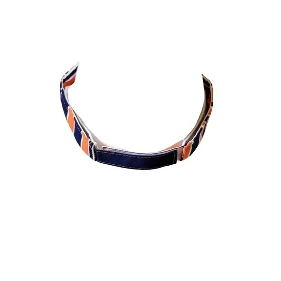Fans Gone Wild Virginia Cavaliers Visor NWT Football Tailgate - Picture 4 of 4